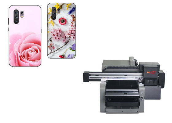 In ảnh trực tiếp Máy in phẳng đa chức năng 390-400nm