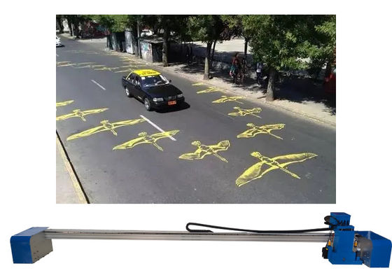 Máy phẳng Uv chiều rộng không giới hạn