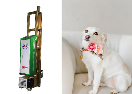 Máy in phun trang trí tường 3D 720dpi