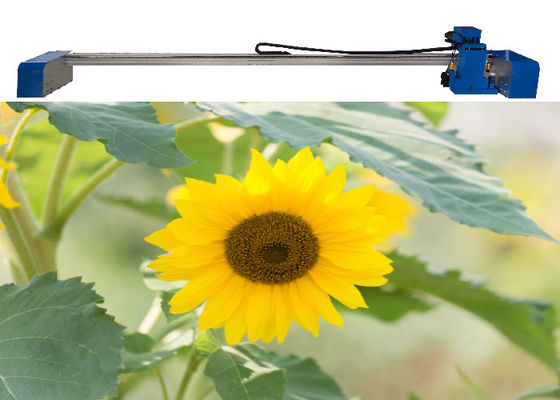 Máy in phẳng đa chức năng 3D Uv kỹ thuật số 2880dpi Im lặng