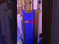 ZKMC new uv ink printer and water based ink machine