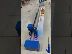 Máy in UV phẳng đa năng cho nhiều bề mặt