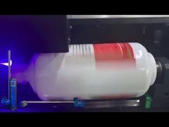 Máy in vật liệu hình trụ và hình nón